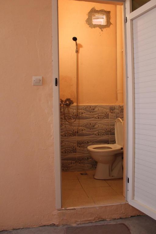 Chez l'habitant (Ba Omar) photo