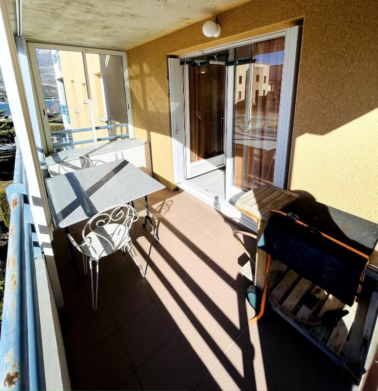 Appartement lumineux proche plage et parking - 3
