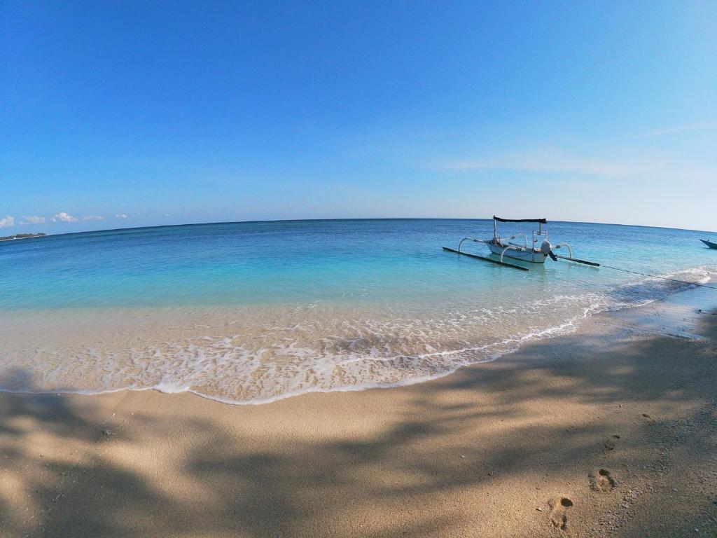 La Siesta bungalows ONLY ADULTS