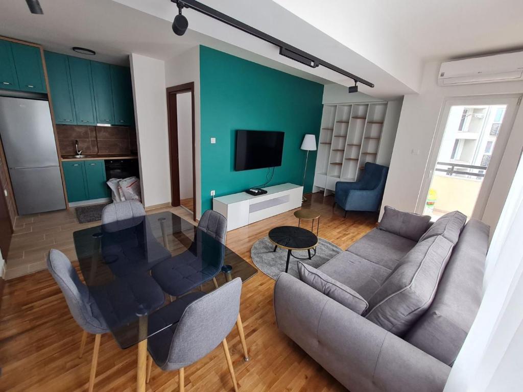 Astra 2 Apartments Skopje, Skopje