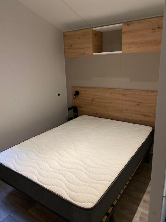 MOBIL-HOME 3CH 34 m2 à SAINT-CYPRIEN - 4
