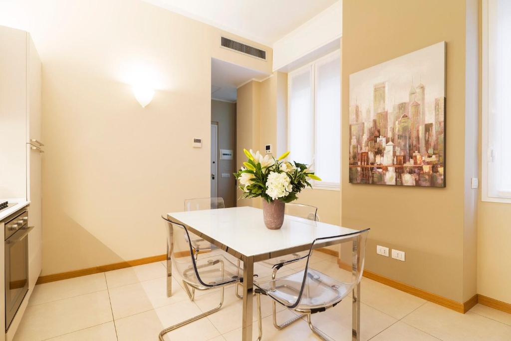 Contempora Apartments - Cavallotti 13 - B24 - 4