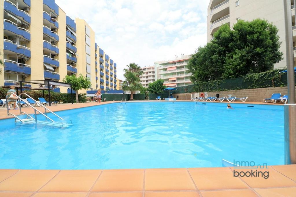Loft Alboran Salou, climatizado, piscina y wifi - 1