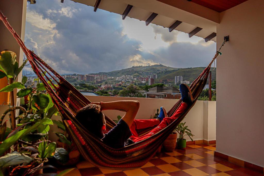 Havana Hostel Cali &amp; Dance School — Hotel in Cali