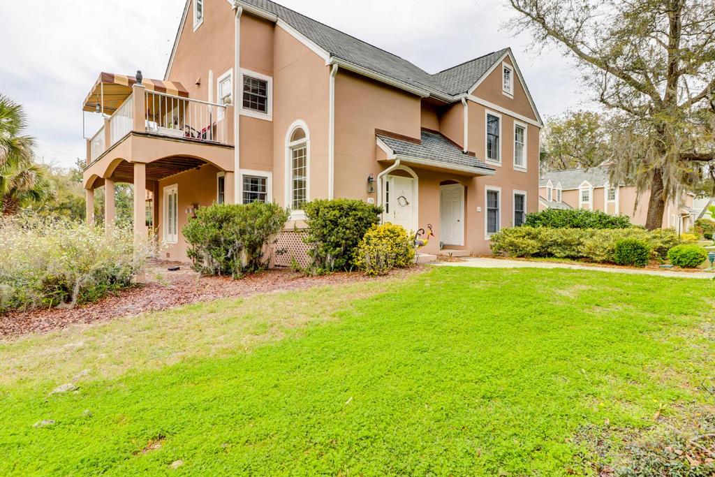 Evian 256 — Hotel in Hilton Head Island (SC)