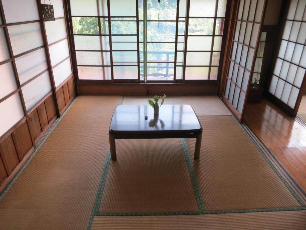 Guesthouse Nishiki