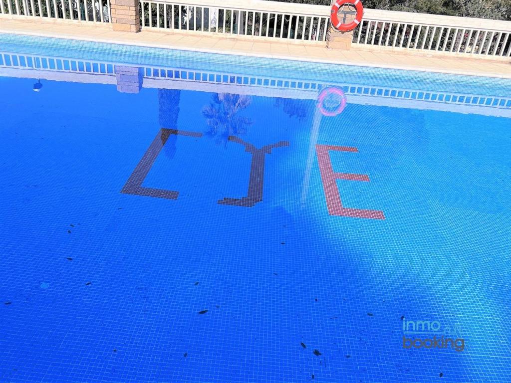 Sun Beach CYE Salou, climatizado, piscina y Pk - 3