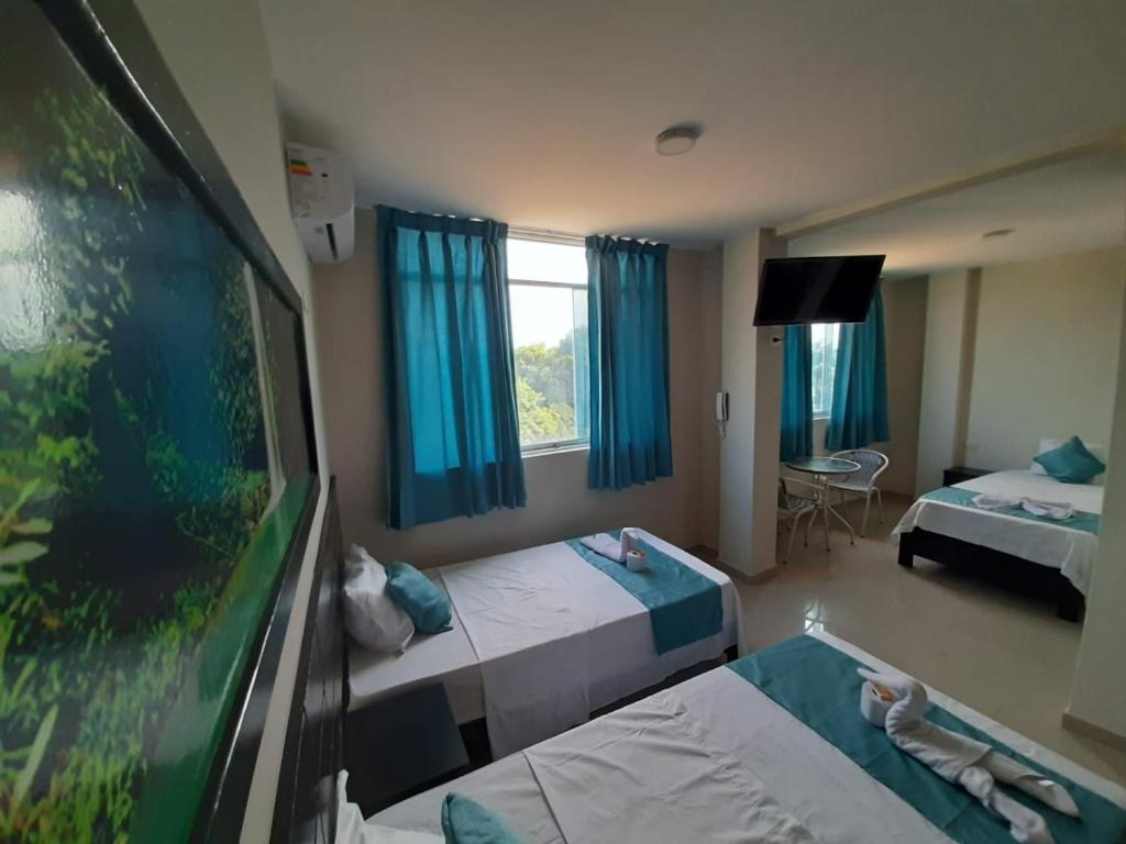 COSTA AZUL - 4