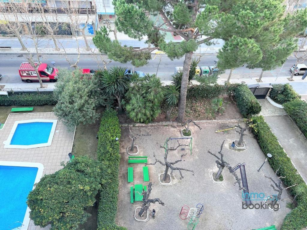 Sun Beach Gisamar - 3