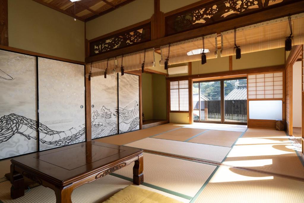 海蔵寺 宿坊 櫻海 — Hotel in Kyotango