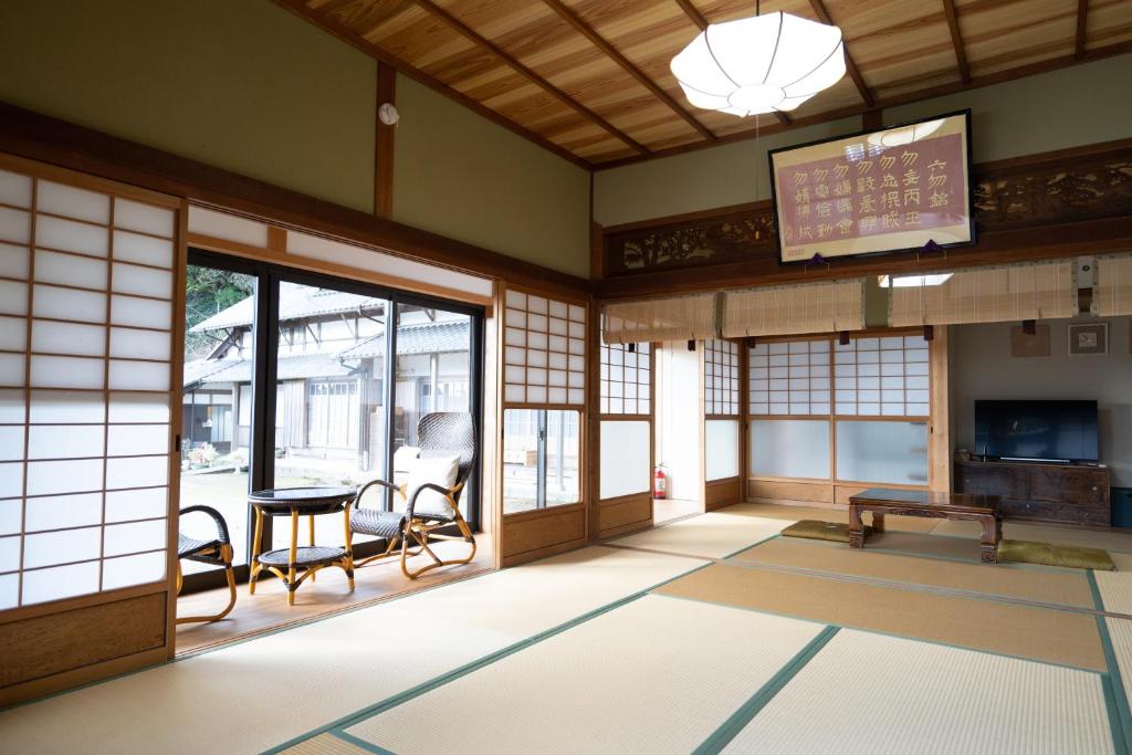 海蔵寺 宿坊 櫻海 photo