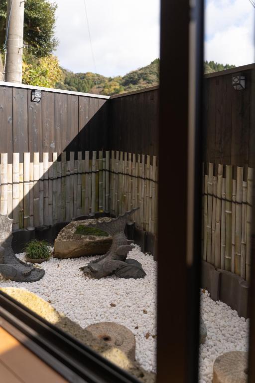 海蔵寺 宿坊 櫻海 photo