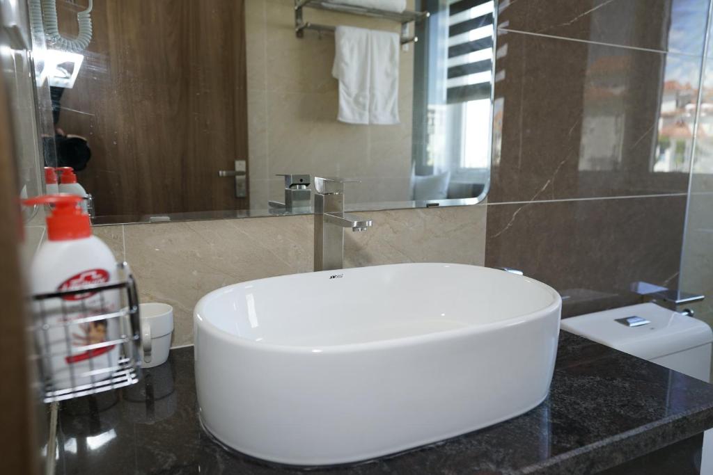 Minh Phat Hotel photo