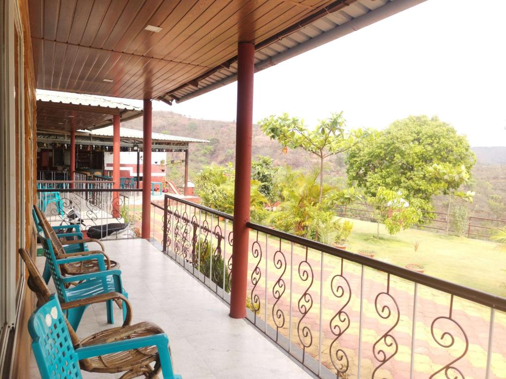 Shivshrushti Resort photo