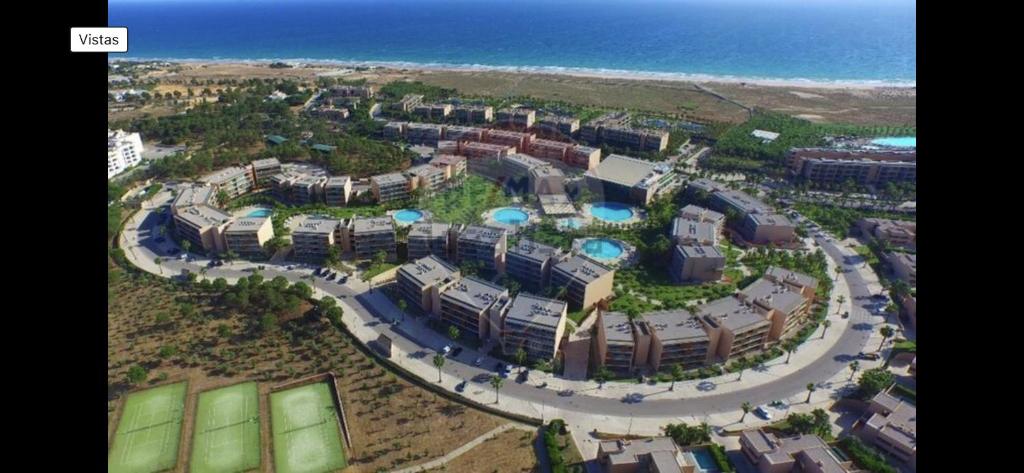 Salgados, Vila das Lagoas, Albufeira