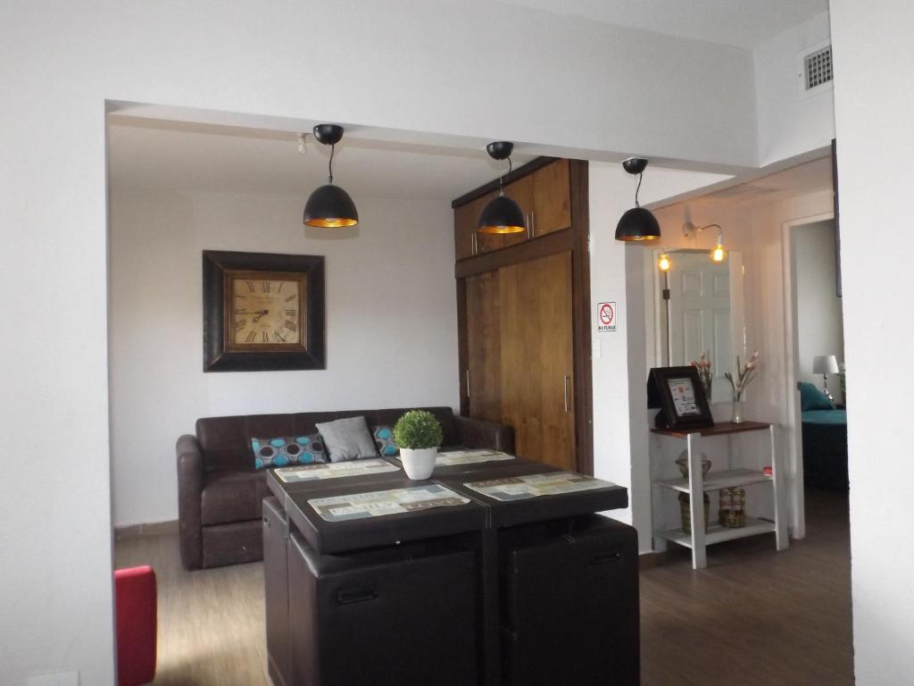 Departamento EMPRESARIAL cerca de zona industrial — Hotel in Chihuahua