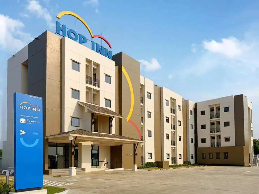 HOP INN Nan, hotel in Nan