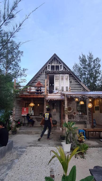 Saho Coffee &amp; Rooms — Hotel in Banda Aceh