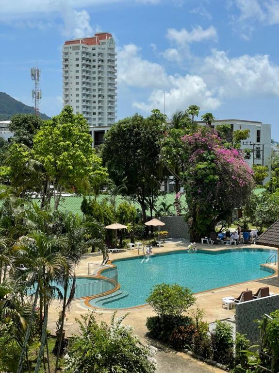 Phuket Golden Sand Inn - SHA Extra Plus photo