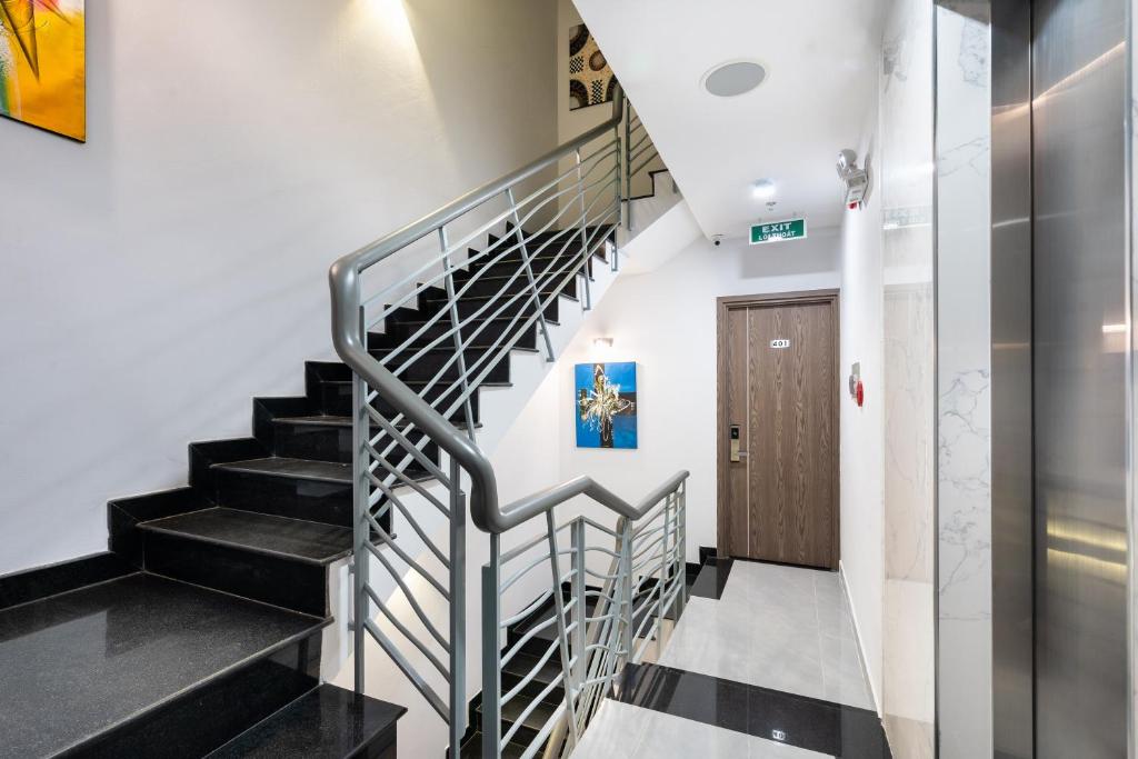 F-Hotel & Apartment photo