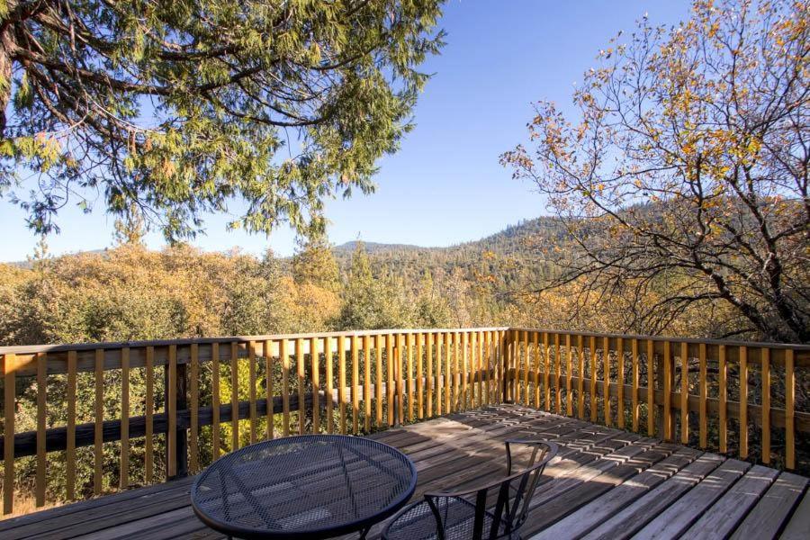 Lazy Bear Lodge photo