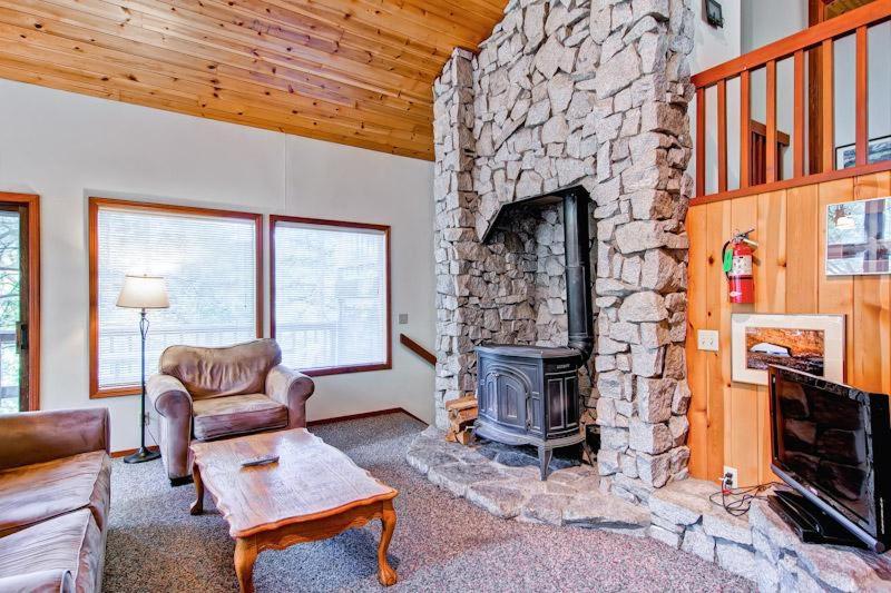 Sport Chalet — Hotel in Yosemite West (CA)