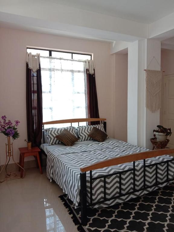 Belvedere B&amp;B — Hotel in Shillong
