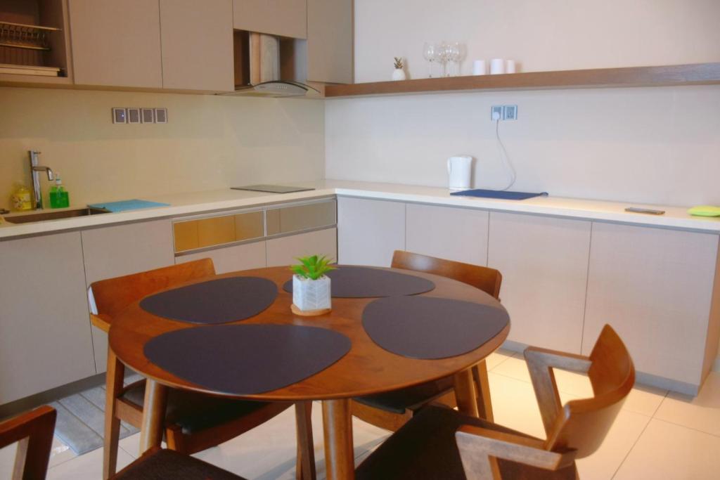 Humble Abode Friends Suite 2-4pax Geo38 Genting Free WiFi photo