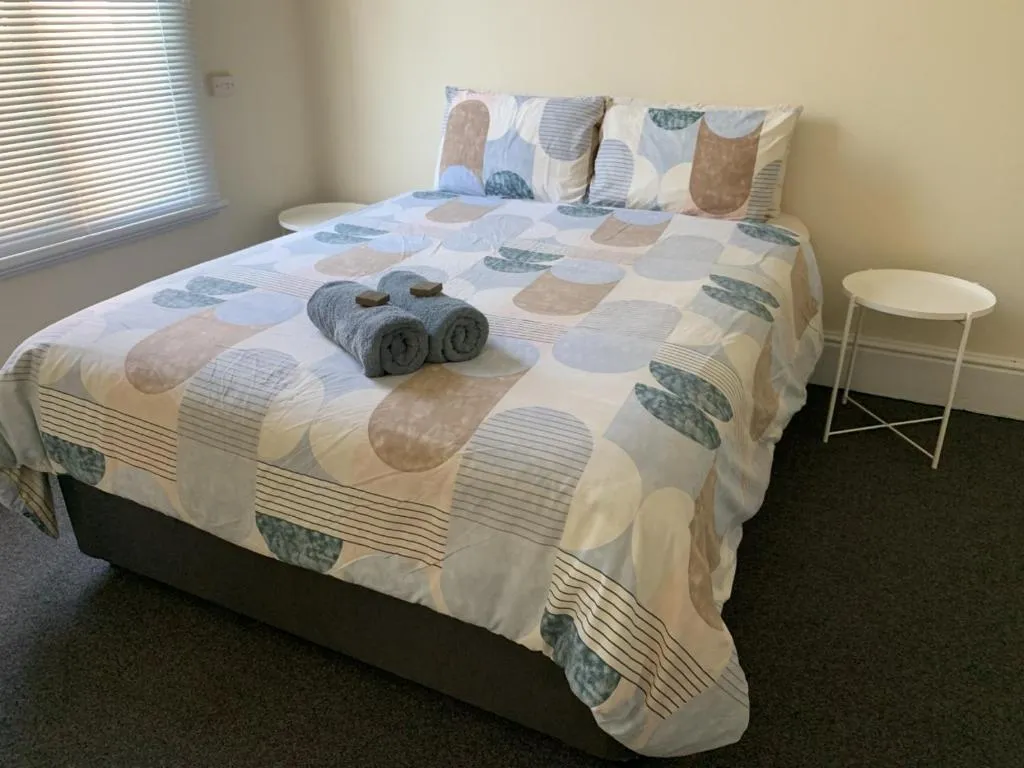 Donnybrook Hotel WA，位于Donnybrook的酒店