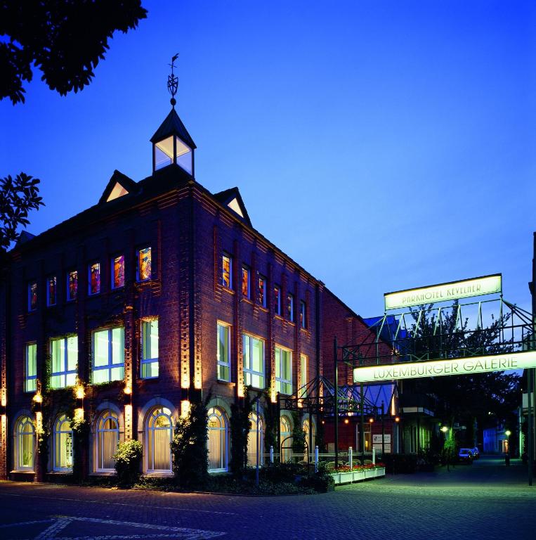 Parkhotel Kevelaer photo