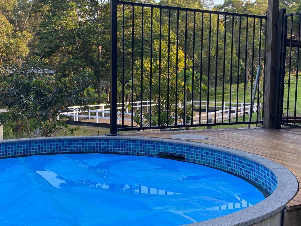 Pet Friendly Palomino Cottage photo