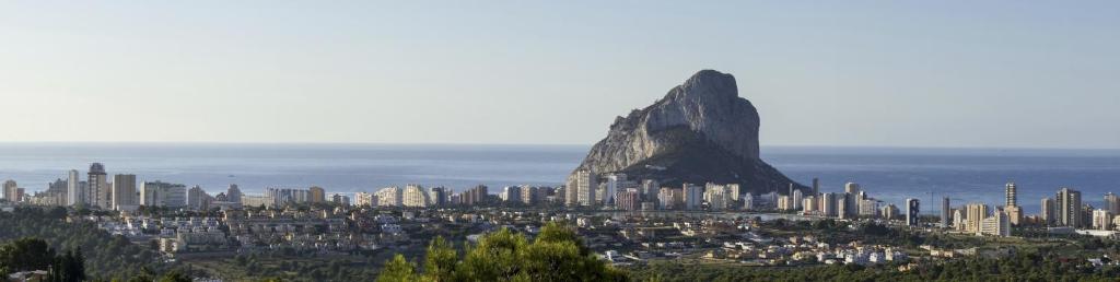 Villa Aguila - Calp - 2