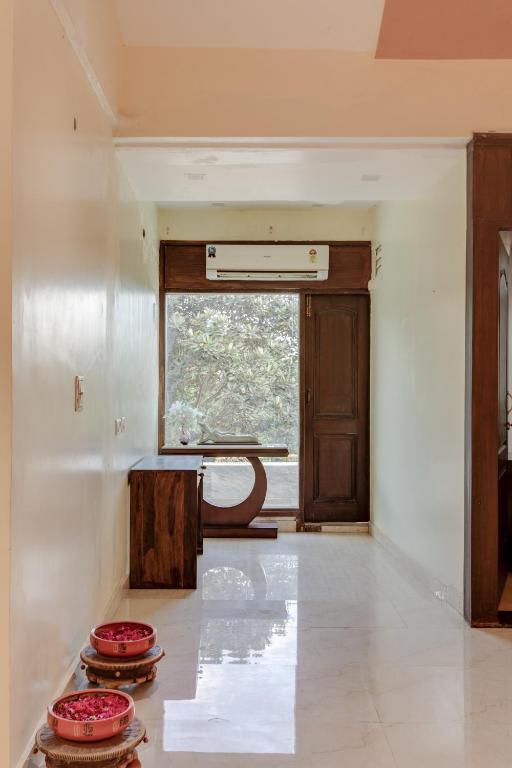 Avanti Retreat- Farm Stay photo
