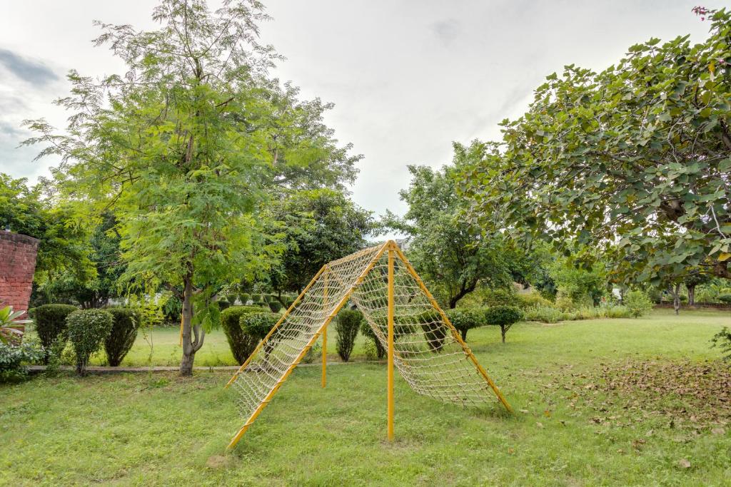 Avanti Retreat- Farm Stay photo