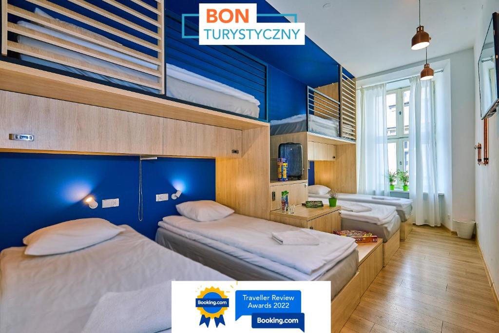 Draggo House, Krakov