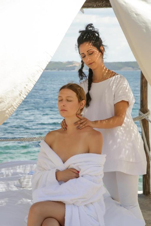 Massage