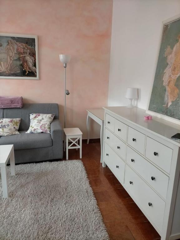Schönes Altstadt-Apartment ''Dolce Vita'' inkl Parkplatz - 5