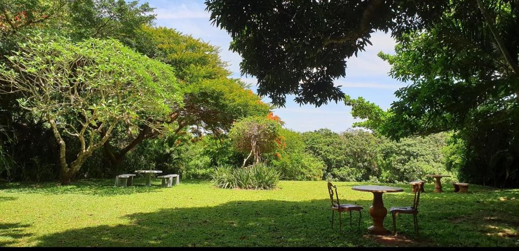 Lake St Lucia Lodge — Hotel in Saint Lucia Estuary