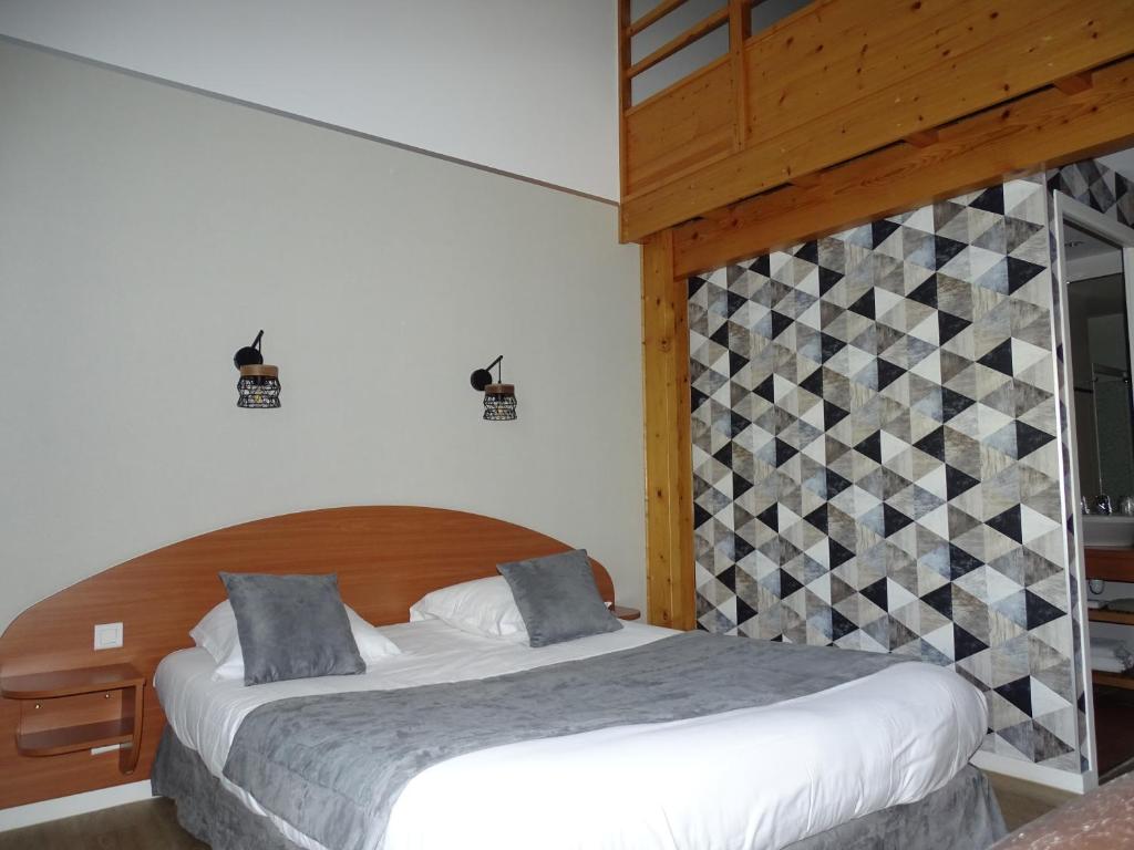 Hotel Les 3 Marchands photo