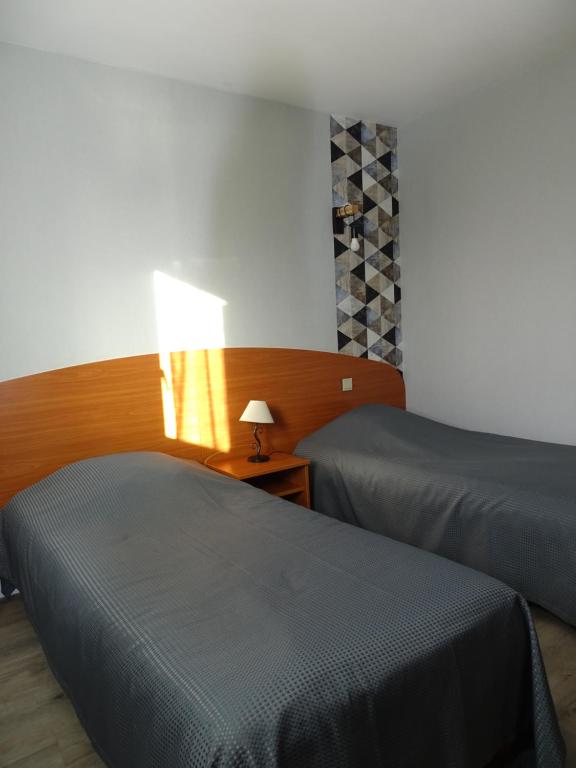 Hotel Les 3 Marchands photo