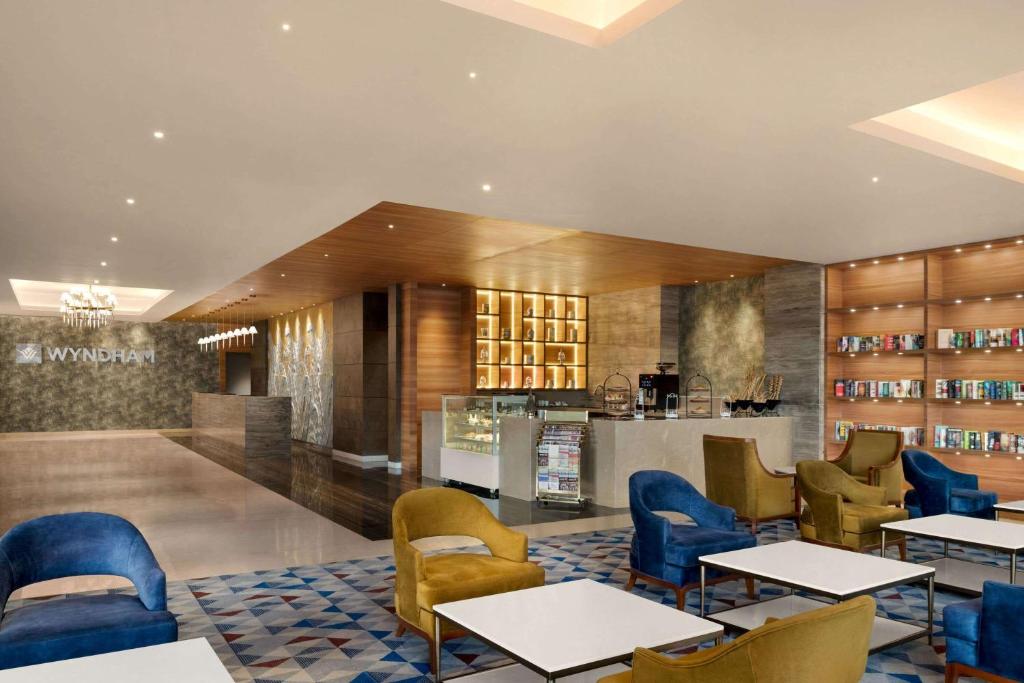 Wyndham Chandigarh Mohali photo