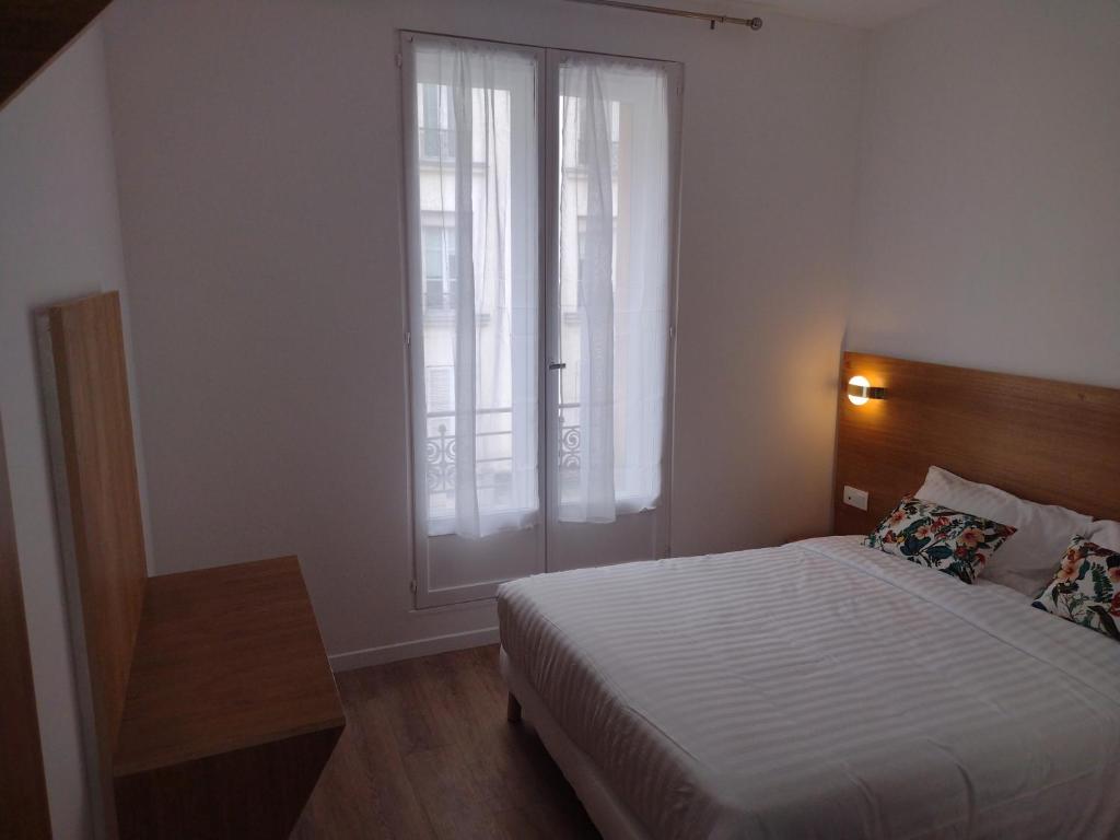 Dupleix Hotel - 5