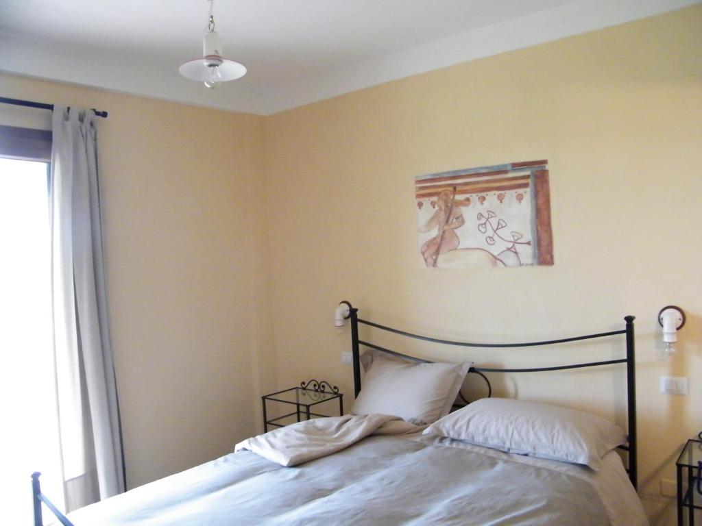 Agriturismo Pool View