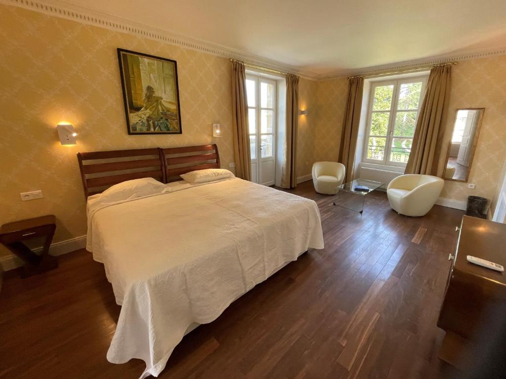 the Parc Place - 4