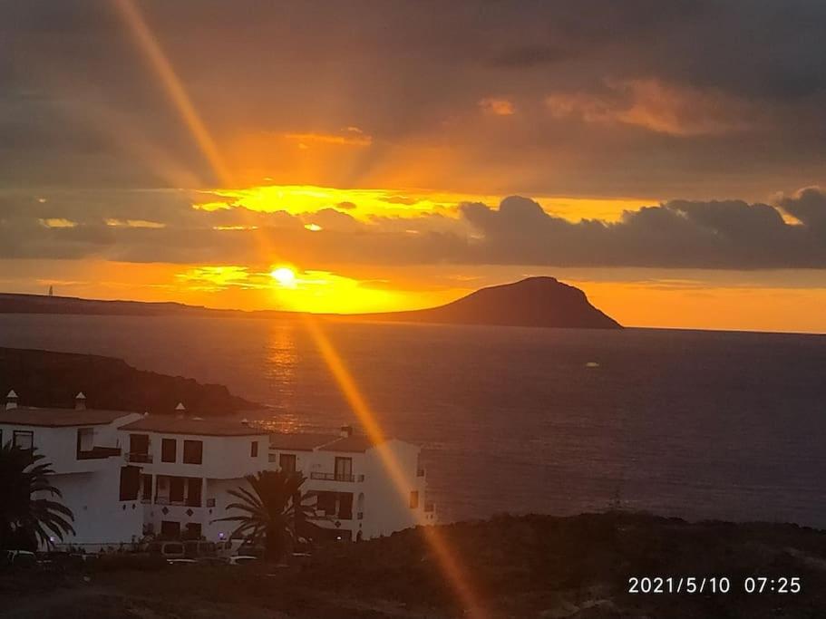 SUNRISE Seaview Balcon del Mar with glass veranda - 2