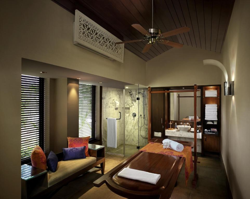 Great spa