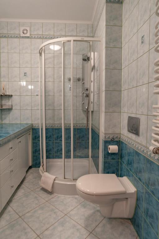 Apartament pod Aniolem Zakopane photo