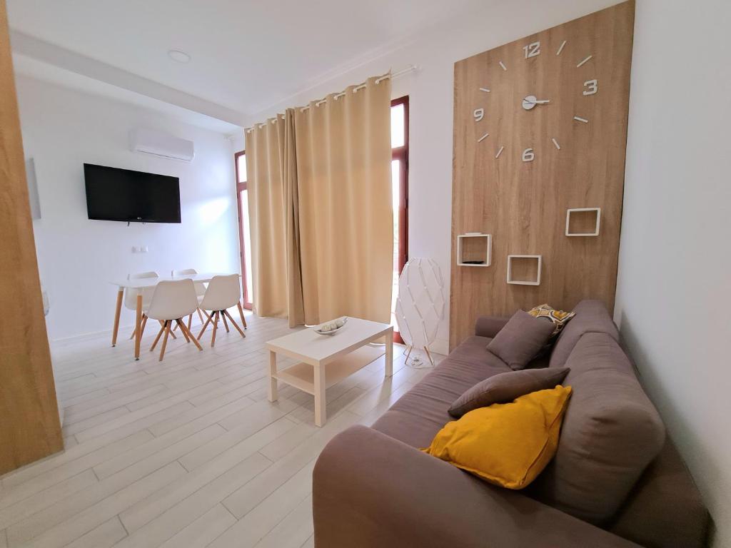 Apartamento Barrosa Pista - 2