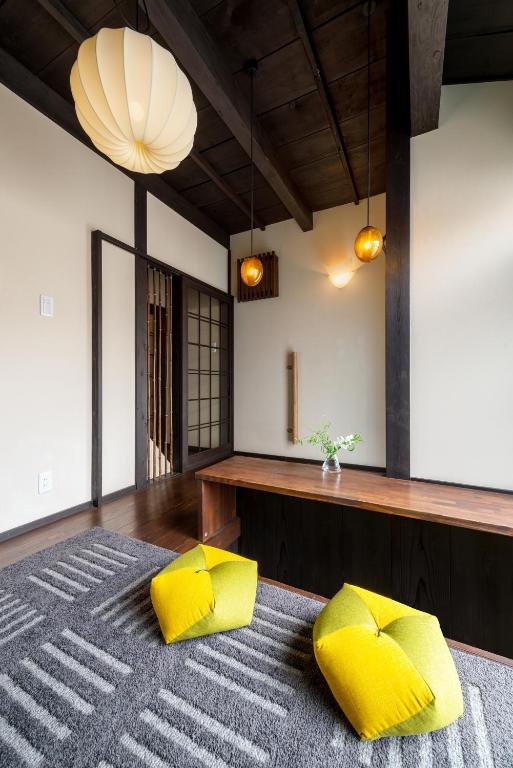 고하쿠안 홀리데이 렌탈 호텔 이미지 1