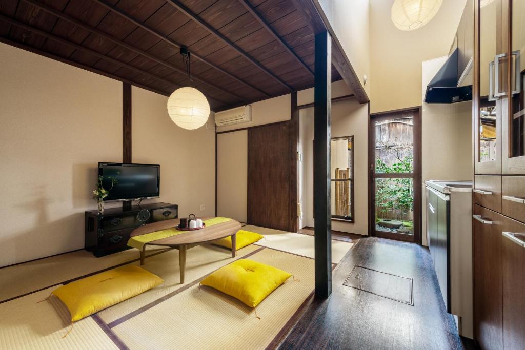 Kohakuan Holiday Rentals photo
